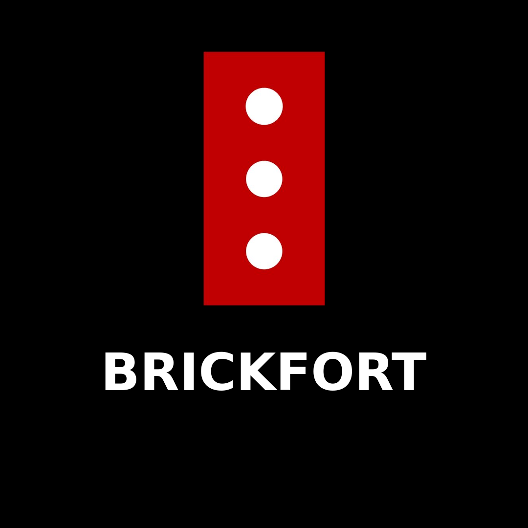 Brickfort logo